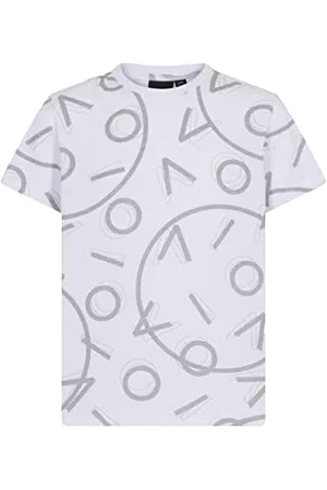 KABOOKI T-shirt unisex, , 12 lat