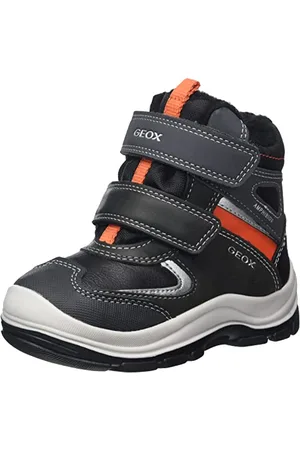 Geox Niemowlęta B Flanfil Boy B ABX Ankle Boot, , 20 EU