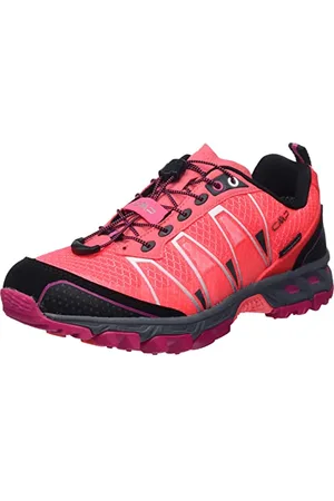 CMP Altak Trail Shoe Wp Buty do biegania w terenie Kobiety , , 38 EU