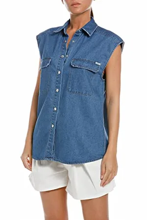 Replay Bluzka damska W2096A, , S, , S
