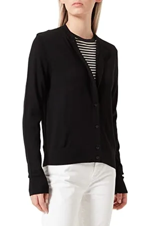 HUGO BOSS Damski sweter kardiganowy, , XS