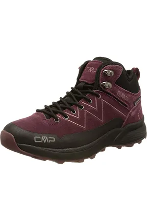 CMP Damskie buty trekkingowe Wmn KALEEPSO MID WP, , 38 EU