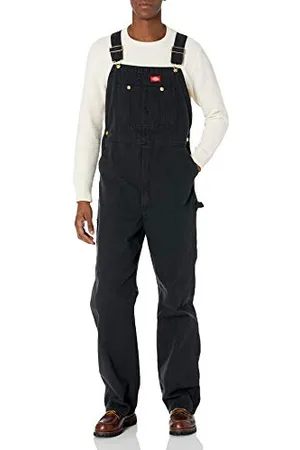 Dickies Kombinezon męski na szelkach, , 48W / 32L, , 48W / 32L