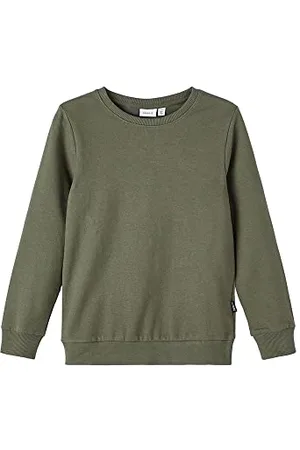 NAME IT Nkmnesweat Unb Noos bluza chłopięca, , 60