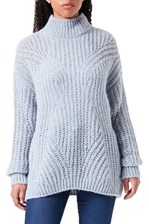 Bugatti Damski sweter W9635-52778, , standardowy