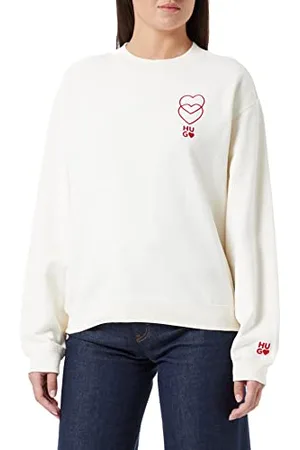 HUGO BOSS Bluza damska, , L
