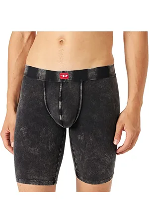 Diesel Męskie szorty w stylu retro, UMBX-Herbert, , XS