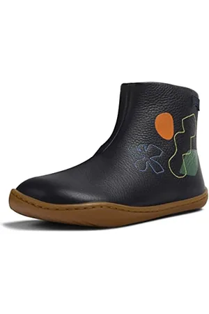 Camper Dziewczęca Peu Cami Kids Ankle Boot, , 28 EU