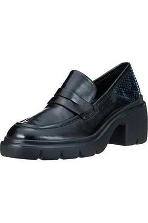 Högl Brad Penny Loafer damskie, , 40 EU X-szeroki