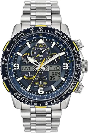 Citizen Mężczyźni Promaster Skyhawk A-T Zegarek, , Rozmiar uniwersalny