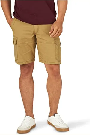 Lee Męskie szorty Extreme Motion Swope Cargo, 50
