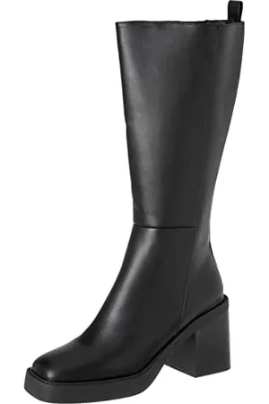 Gioseppo Damskie buty Goeblange w kolorze czarnym, rozmiar 37 UE