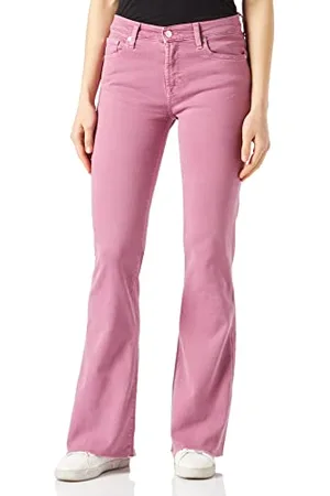 7 for all Mankind Spodnie damskie, , 29W