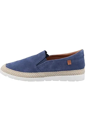 Hush Puppies Męskie buty sportowe Owen Espadrille, - 38 EU