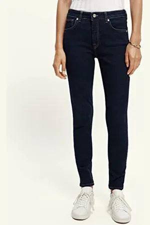 Scotch&Soda Damskie dżinsy skinny Illumination, , 30W / 32L