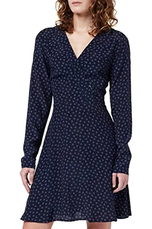 Pepe Jeans Liuva damska koszulka z długim rękawem, 594dulwich, S