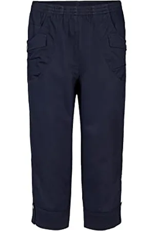 soyaconcept Damskie spodnie na co dzień, , XS