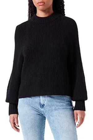 HUGO BOSS Sweter damski Sottavie, , XS