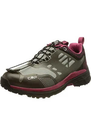 CMP Damskie buty trekkingowe Pohlarys Low Wmn Wp, , 37 eu
