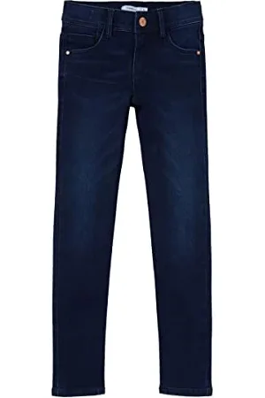 NAME IT Polly Skinny Fit 1212 Jeans 24 Months