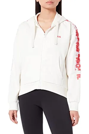 Fila Bercher damska kurtka z kapturem, , M