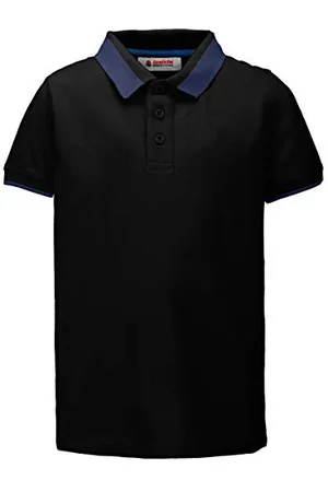 Invicta Koszulka polo chłopięca, , 6 Lata