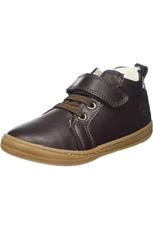 Primigi Footprint Change Sneaker, brązowe, 30 EU, , 30 EU