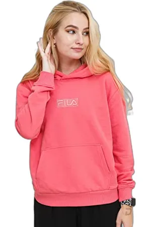 Fila Baicoi damska bluza z kapturem, , L