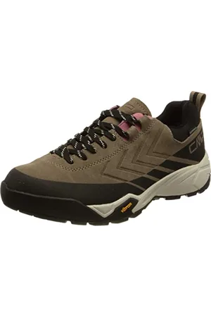 CMP Damskie buty trekkingowe Minta Wp Trekking Shoes Walking Shoe, , 41 EU