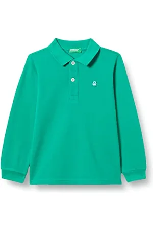 Benetton Koszulka polo dla chłopców, , 62 cm