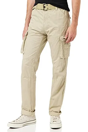 Schott NYC Spodnie męskie, , 32W