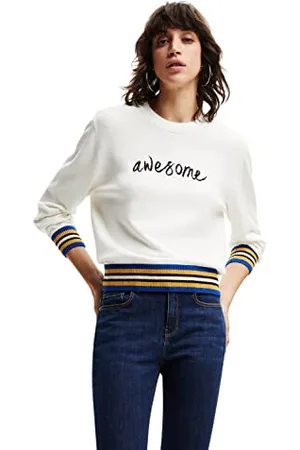 Desigual Sweter damski, , L