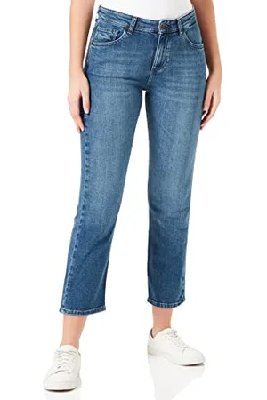 Camel Active Womenswear Damskie jeansy, , 33W / 32L