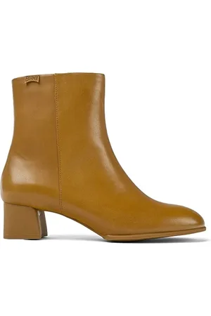 Camper Damskie buty Katie Mujer Mid Calf, , 37 EU