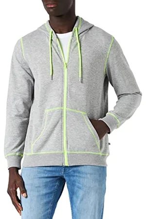 LTB Jeans Męska bluza z kapturem Nikofe, , S