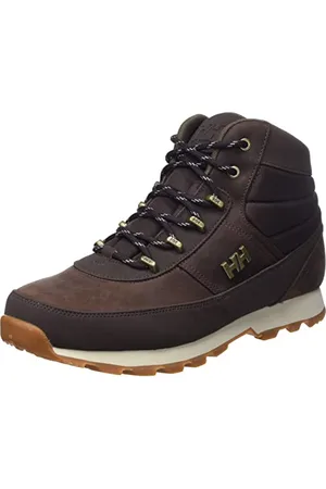 Helly Hansen Męskie buty leśne, ziarna kawy/piłka nożna, 10 UK