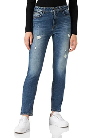 LTB Jeans Damskie dżinsy Freya , 24 W