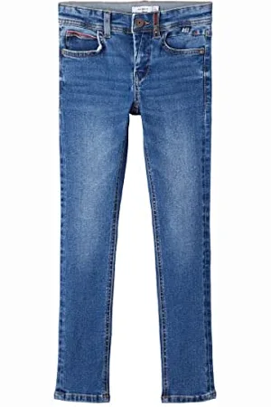 NAME IT Boy Jeans X-Slim Fit, , 92 cm