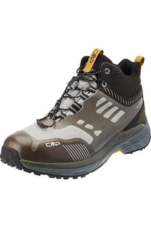 CMP Męskie buty trekkingowe Pohlarys Mid Wp, , 39 eu