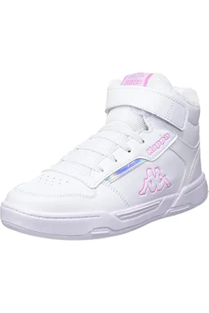 Kappa Unisex dziecięce buty sportowe Mangan Ii Ice K, , 27 EU