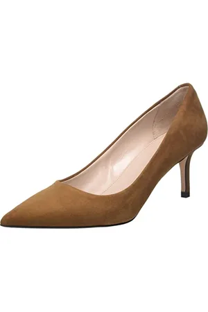 HUGO BOSS Damski pompon INES 60-s, , 40 EU