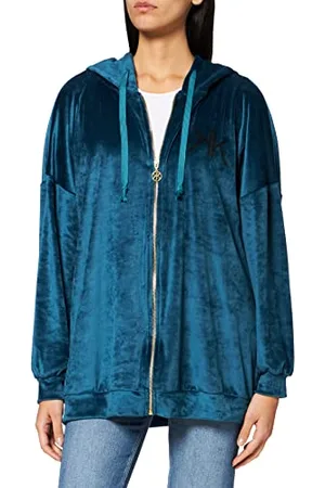 KENDALL + KYLIE KENDALL & KYLIE Bluza z kapturem Damski, , L