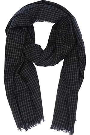 ONLY Damski szal Onlbianca Life Check Scarf Cc (opakowanie 100 sztuk), , jeden rozmiar