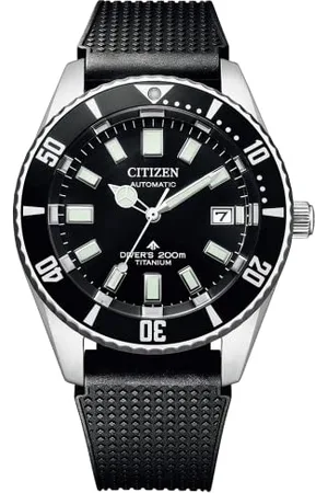 Citizen Mężczyźni Promaster Diver Zegarek, , Ø 41 mm