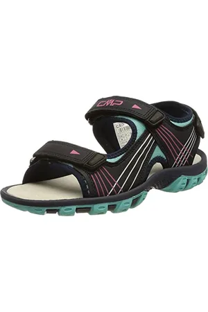CMP Mawi Sport Sandal, Blue, 31 EU