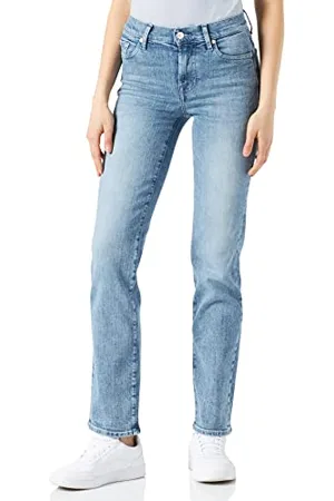 7 for all Mankind Dżinsy damskie, , 24W