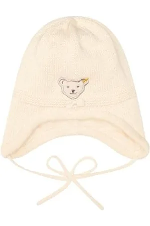 Steiff Czapka dziecięca Classic Hat, , 37