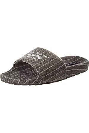 Tommy Hilfiger Męska ciepła filcowa zjeżdżalnia basenowa Hilfiger Fm0fm04225, , 44 EU