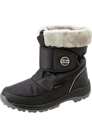 Kickers Unisex Jumpsnow WPF śniegowce, , 37 EU