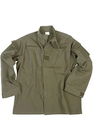 Mil-tec Miltec Kurtka Us Acu R/S Va Czarna 902